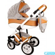 Универсальная коляска Teddy Bart-Plast Liga Star